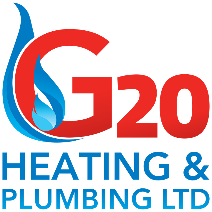 G20 Heating & Plumbing Ltd Logo